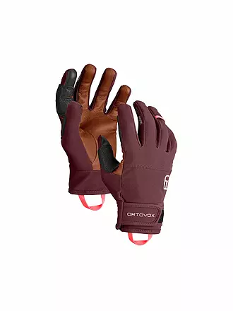 ORTOVOX | Damen Handschuhe Tour Light | 